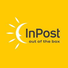 Wysyłka firmą kurierską InPost